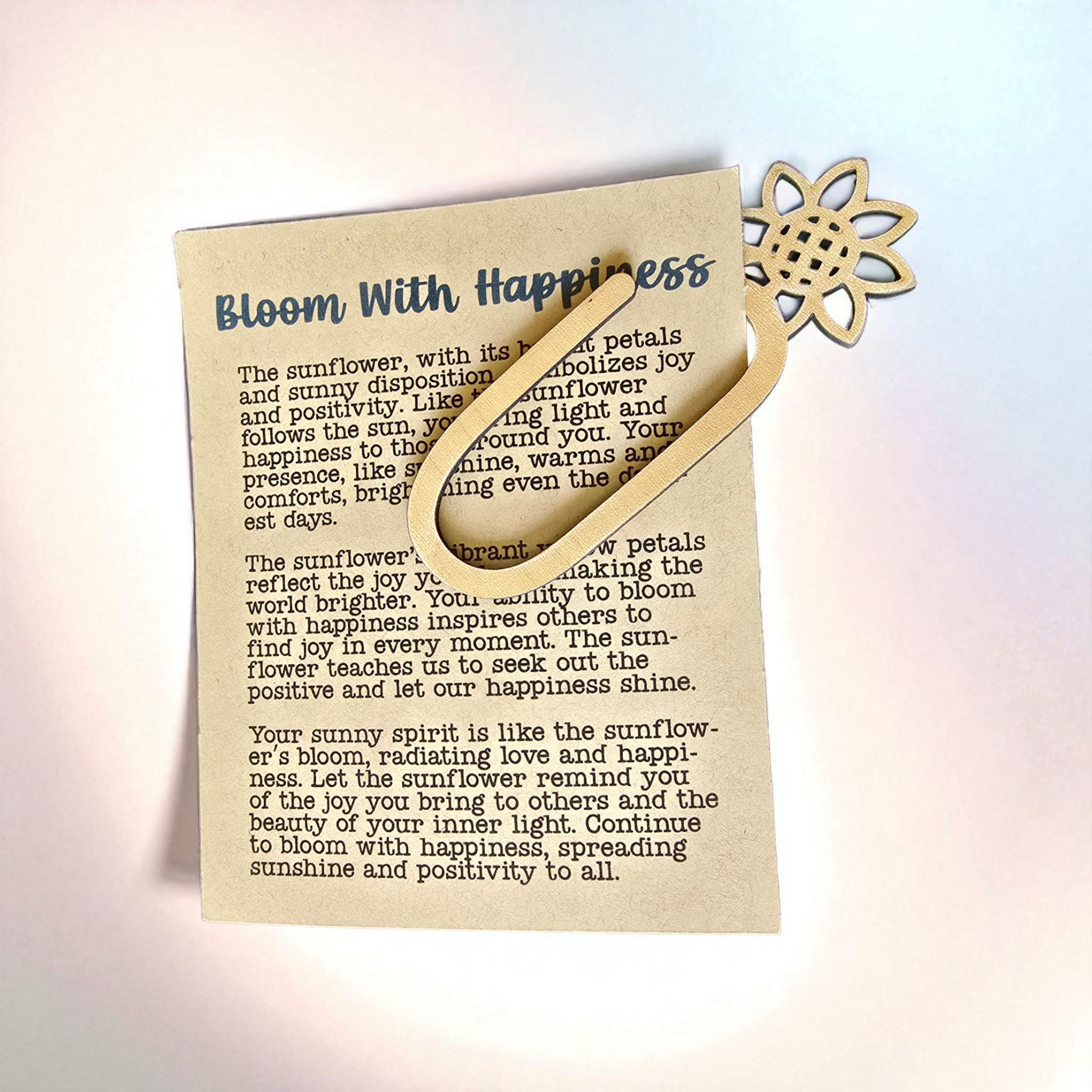 Bookmark