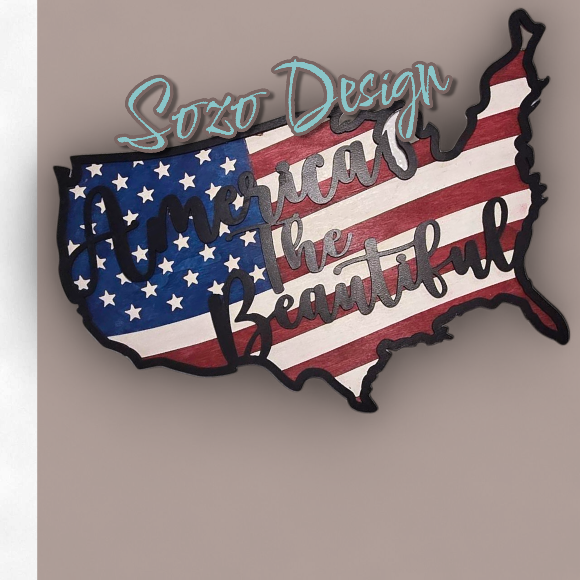 America the Beautiful