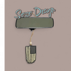 Car Charm
