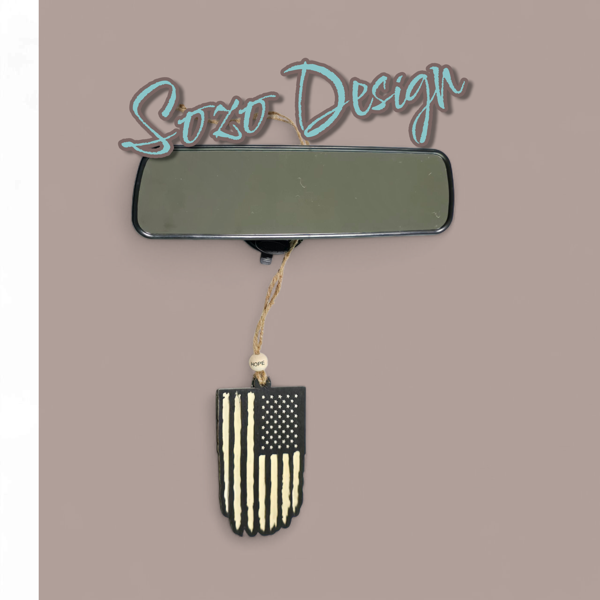 Car Charm