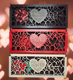 Jewelry Box Small