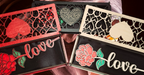 Jewelry Box Small