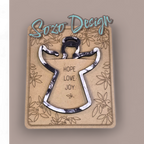 Small Bookmark