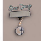 Car Charm