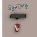 Car Charm