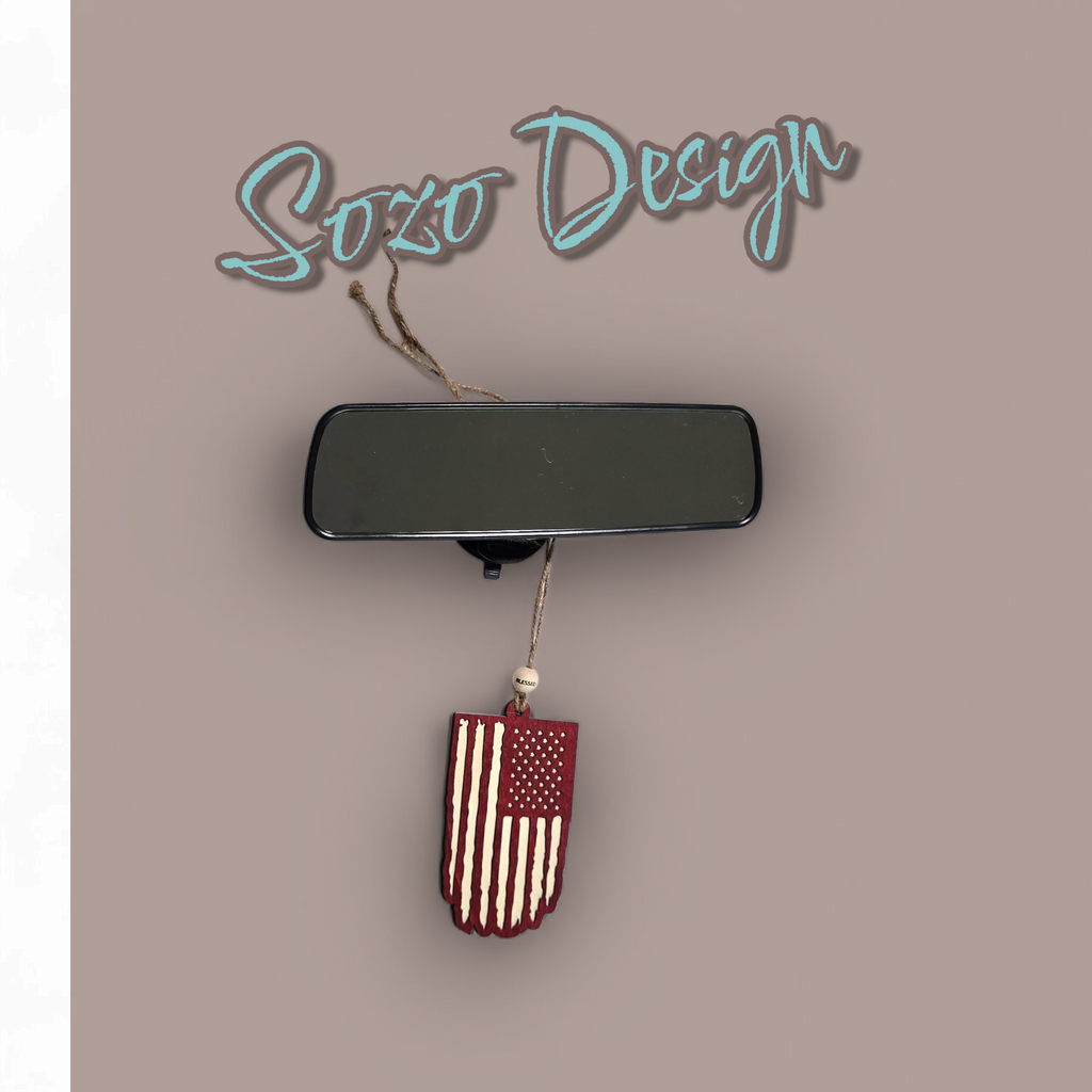 Car Charm