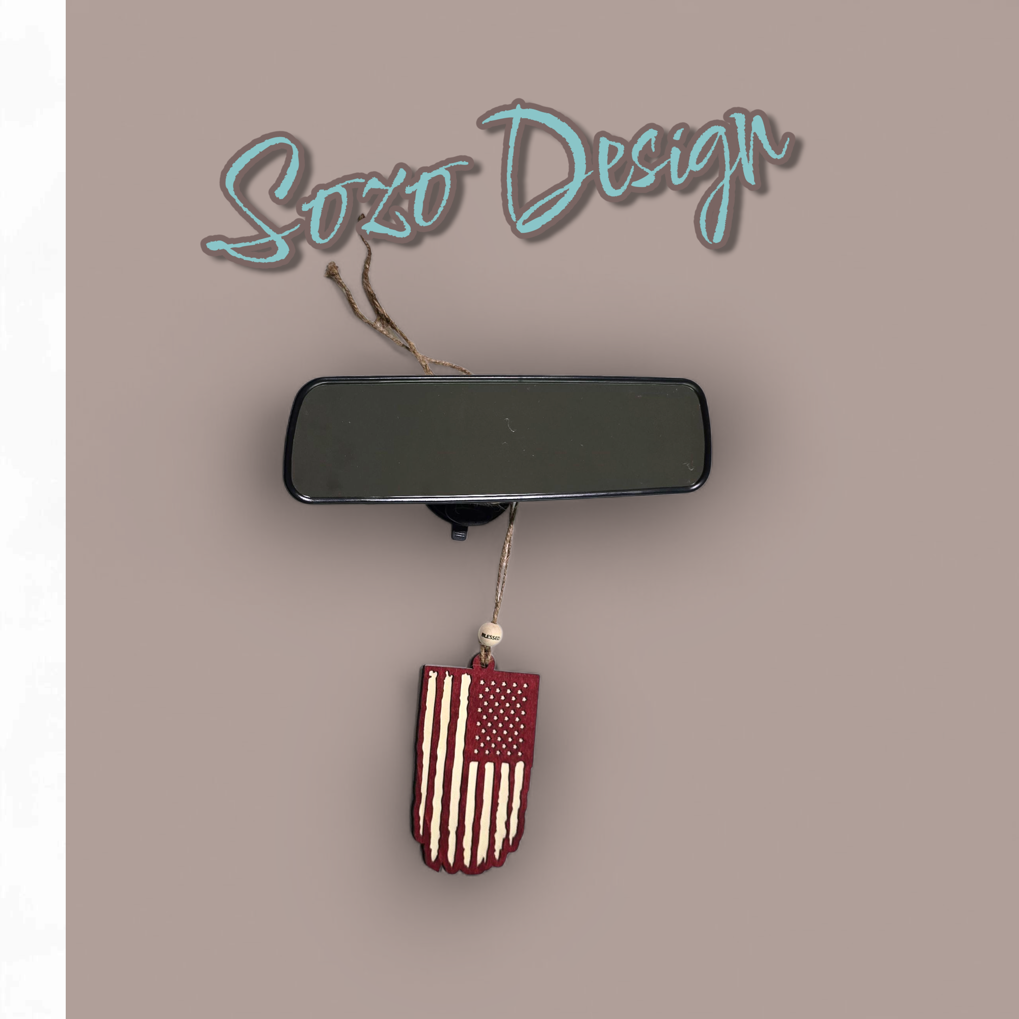 Car Charm