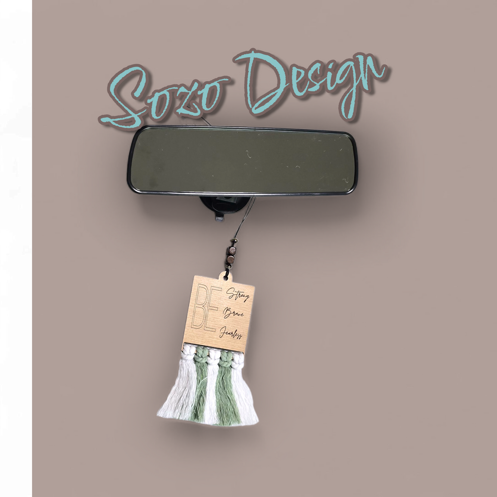 Car Charm