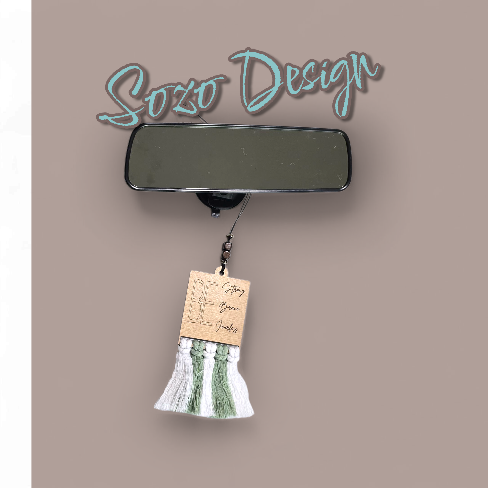 Car Charm