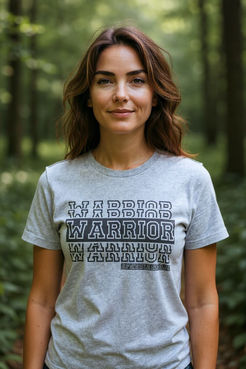 Warrior T-Shirt