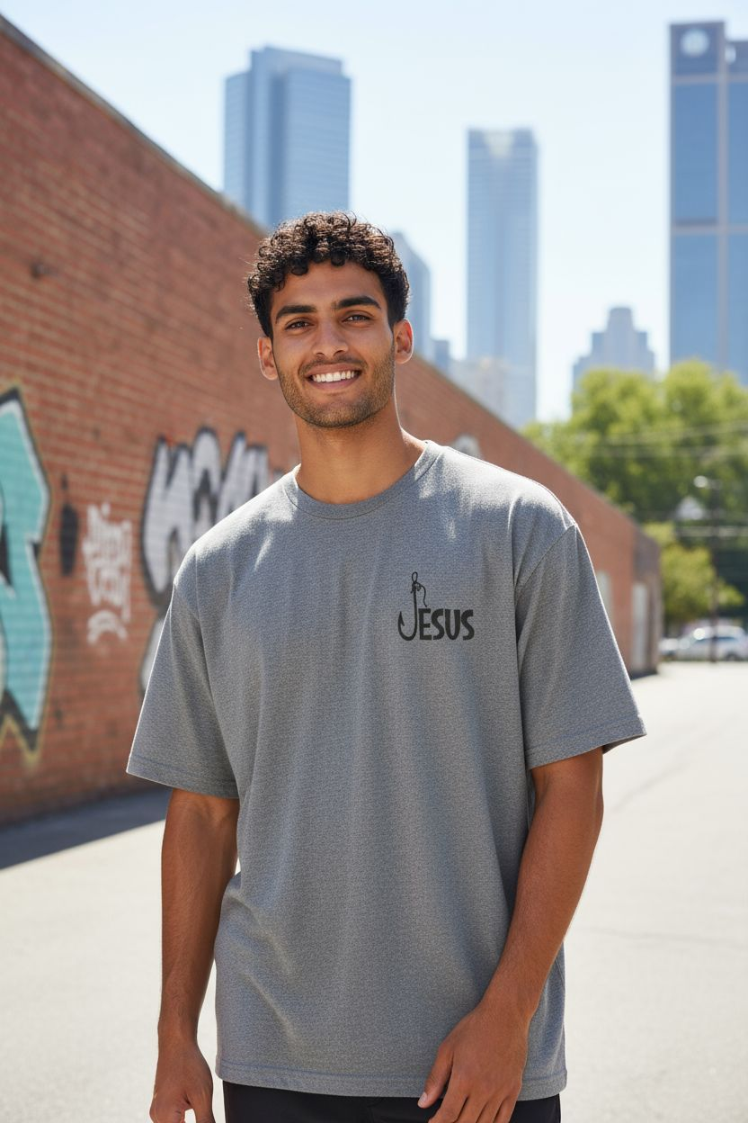 Fisher of Men T-Shirt