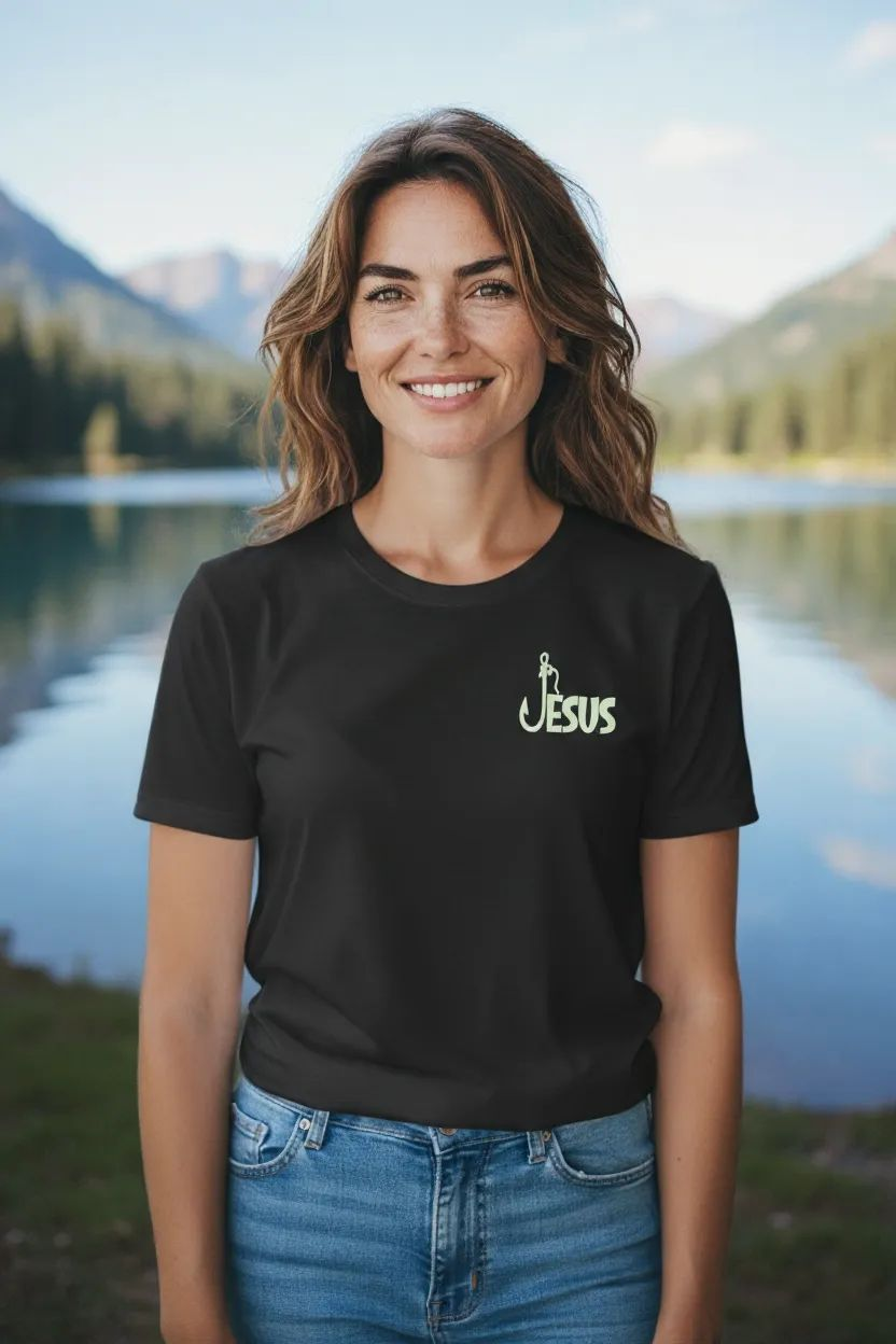 Fisher of Men T-Shirt
