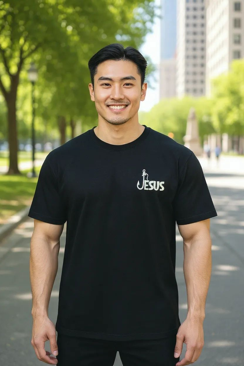 Fisher of Men T-Shirt