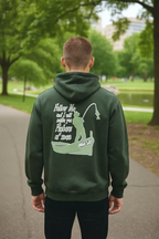 Fisher of Men Hoodie